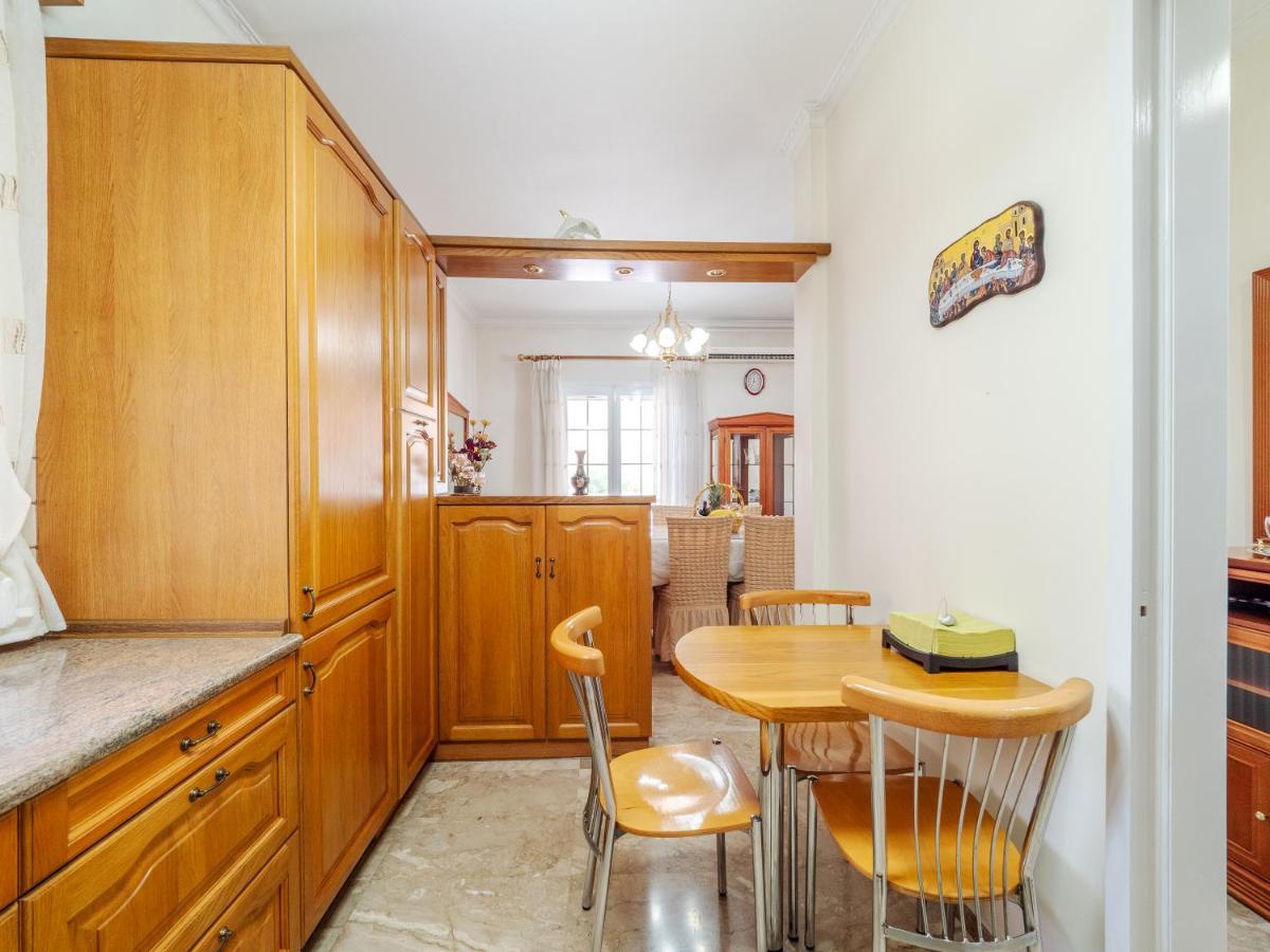Apartamento Aleka'S House In Corfu Town Exterior foto