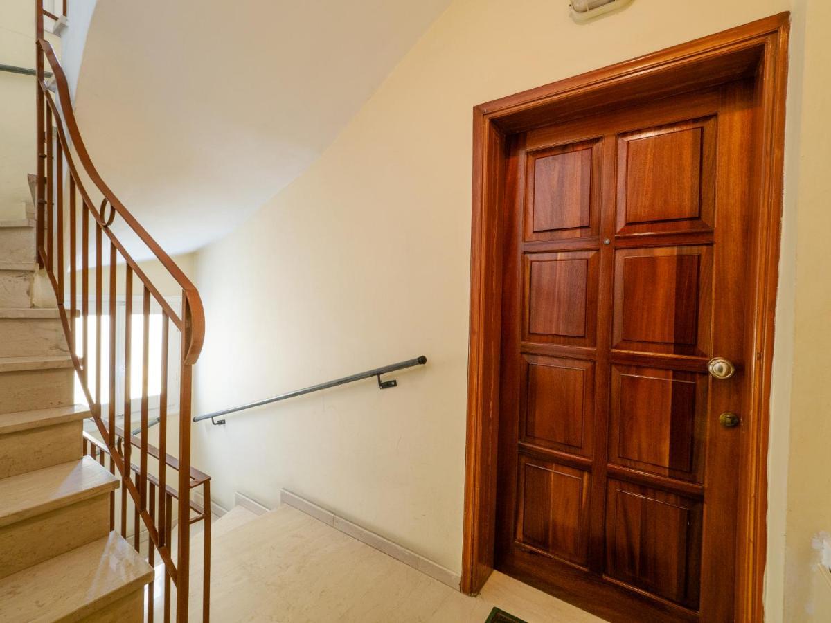 Apartamento Aleka'S House In Corfu Town Exterior foto
