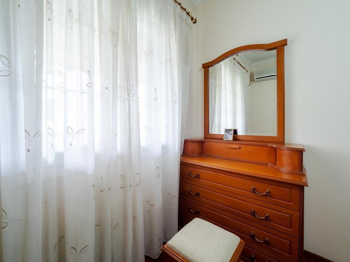 Apartamento Aleka'S House In Corfu Town Exterior foto