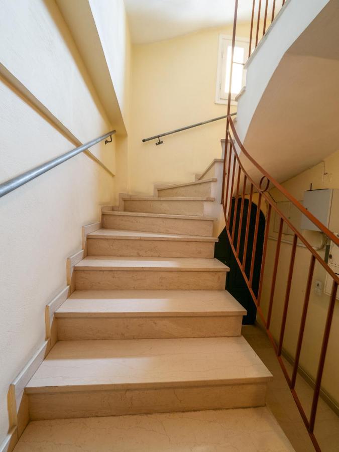 Apartamento Aleka'S House In Corfu Town Exterior foto